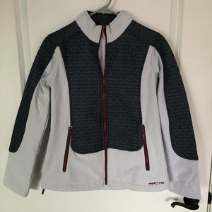 Arctix Women’s Jacket.
